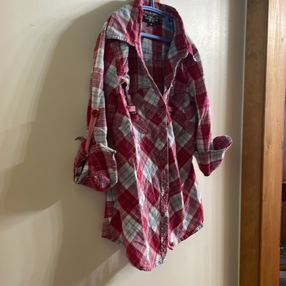 Half sleeve youth shirt - Picture 2 of 8